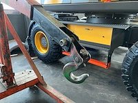 Labar rg1500 garagekrik - afbeelding 8 van  8