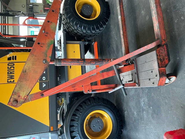 Labar rg1500 garagekrik - afbeelding 5 van  7