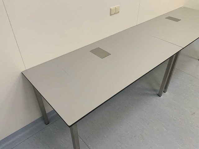 Labaratorium werktafel - afbeelding 4 van  5