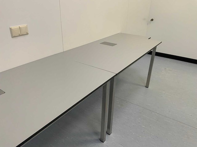 Labaratorium werktafel - afbeelding 5 van  5