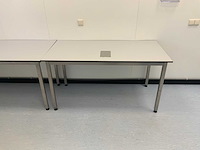 Labaratorium werktafel - afbeelding 3 van  4