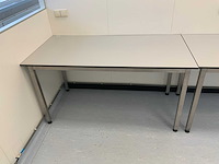 Labaratorium werktafel - afbeelding 4 van  4