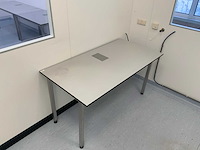 Labaratorium werktafel - afbeelding 2 van  5