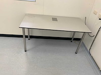 Labaratorium werktafel - afbeelding 3 van  5