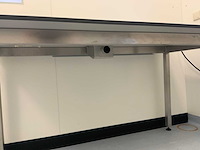 Labaratorium werktafel - afbeelding 4 van  5