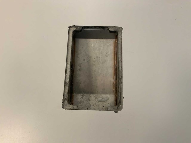Labaratorium werktafel - afbeelding 5 van  5