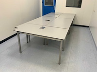 Labaratorium werktafel - afbeelding 1 van  5