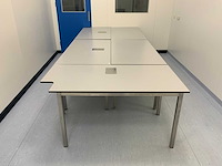 Labaratorium werktafel - afbeelding 2 van  5