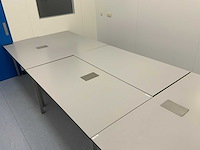 Labaratorium werktafel - afbeelding 5 van  5