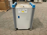 Labcabby storage cart - afbeelding 2 van  7