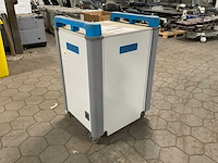 Labcabby storage cart - afbeelding 5 van  7