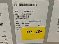 Labcabby storage cart - afbeelding 7 van  7