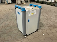Labcabby storage cart - afbeelding 1 van  7