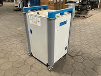 Labcabby storage cart - afbeelding 4 van  7