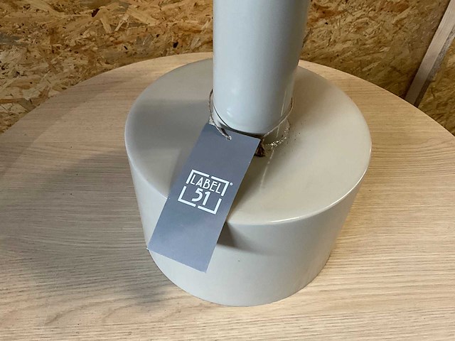 Label 51 - rif - bijzettafel ø40cm (3x) - afbeelding 2 van  3