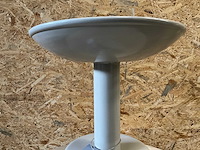 Label 51 - rif - bijzettafel ø40cm (3x) - afbeelding 3 van  3