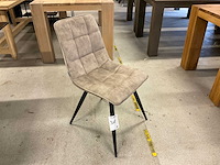 Label 51 eetkamerstoel (2x) - afbeelding 4 van  4