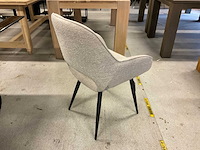 Label 51 eetkamerstoel (2x) - afbeelding 3 van  4