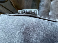 Label 51 eetkamerstoel (4x) - afbeelding 7 van  7
