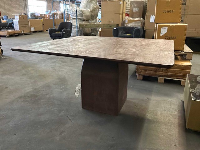 Label 51 ingo eetkamertafel - afbeelding 5 van  7
