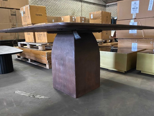 Label 51 ingo eetkamertafel - afbeelding 1 van  7