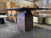Label 51 ingo eetkamertafel - afbeelding 1 van  7