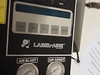 Label aire - afbeelding 8 van  8
