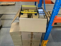 Label dispenser (30x) - afbeelding 1 van  2