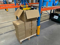 Label dispenser (30x) - afbeelding 2 van  2