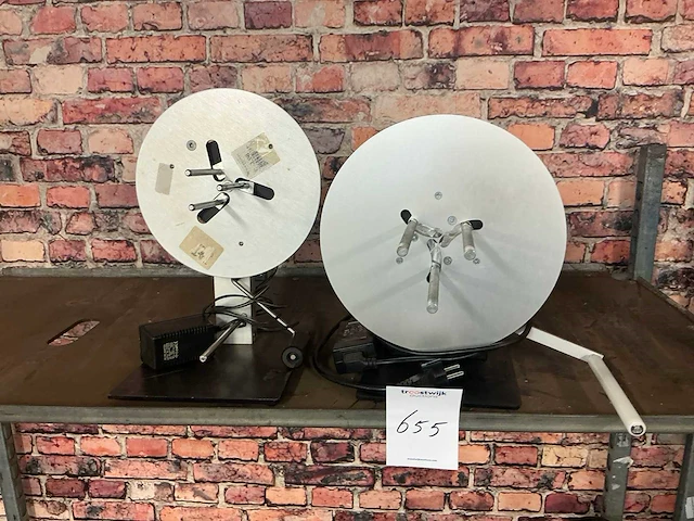 Label oprolapparaat (2x) - afbeelding 2 van  7