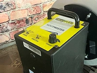Label oprolapparaat (2x) - afbeelding 7 van  7