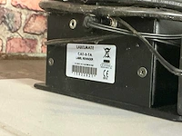 Label oprolapparaat (4x) - afbeelding 3 van  9