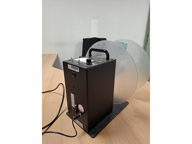 Label opwindapparaat labelmate, cat-3 - afbeelding 3 van  5