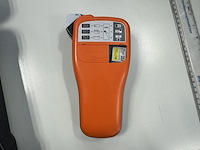 Label printer, brother, pt-e100, oranje - afbeelding 4 van  6