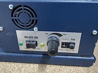 Label slitter dpr, mch100slt25 - afbeelding 2 van  6