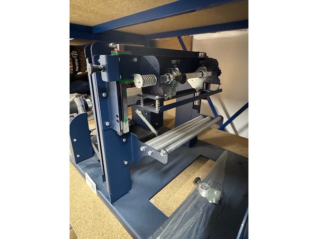 Label slitter dpr, mch100slt25 - afbeelding 4 van  6