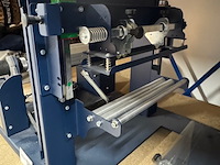 Label slitter dpr, mch100slt25 - afbeelding 4 van  6