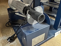 Label slitter dpr, mch100slt25 - afbeelding 5 van  6