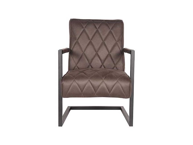 Label51 - denmark - fauteuil - afbeelding 2 van  4