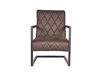 Label51 - denmark - fauteuil - afbeelding 2 van  4