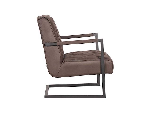 Label51 - denmark - fauteuil - afbeelding 3 van  4