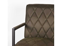Label51 - denmark - fauteuil - afbeelding 3 van  4