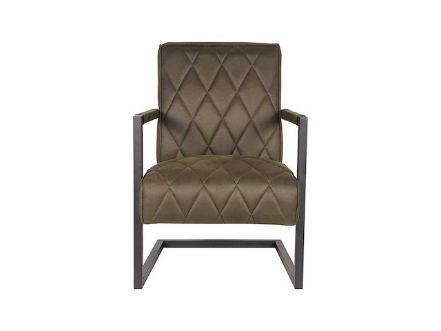 Label51 - denmark - fauteuil - afbeelding 4 van  4