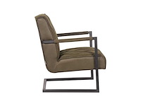 Label51 - denmark - fauteuil - afbeelding 2 van  2