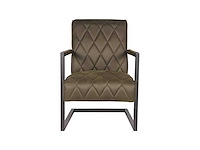 Label51 - denmark - fauteuil - afbeelding 1 van  3