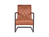Label51 - denmark - fauteuil - afbeelding 2 van  3