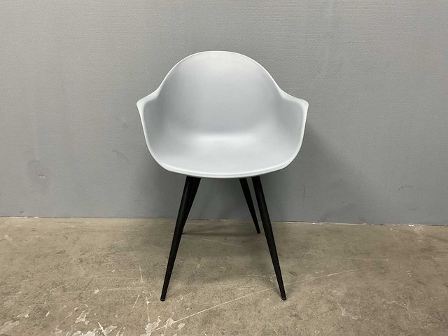 Label51 - eetkamerstoel (2x) - afbeelding 3 van  6