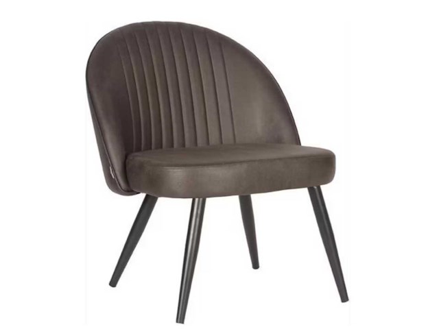Label51 - enzo - fauteuil - afbeelding 1 van  1