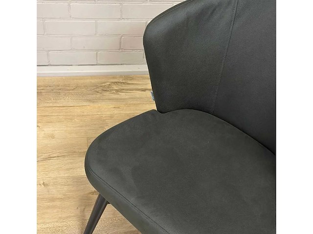 Label51 - wave - fauteuil - afbeelding 2 van  3
