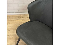 Label51 - wave - fauteuil - afbeelding 2 van  3